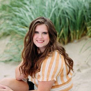 Meet your Posher, Breanna